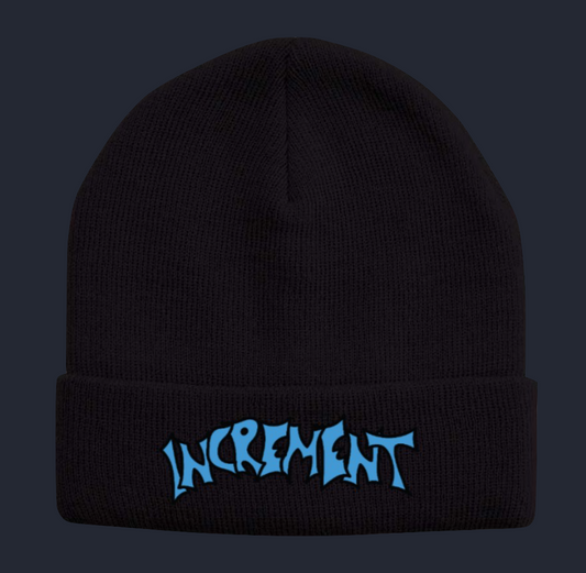 Increment Beanie
